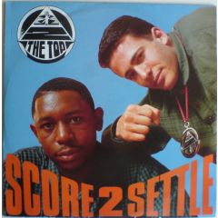 2 The Top - 2 The Top - Score 2 Settle - President