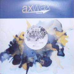 Search7 - Search7 - The Weather EP - Axwax