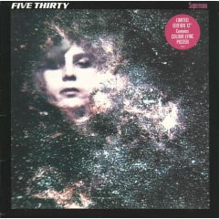 Five Thirty - Five Thirty - Supernova - Warner Bros