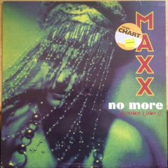 Maxx - Maxx - No More - Blow Up