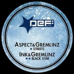 Aspect & Gremlinz - Aspect & Gremlinz - Streets - Def Ltd