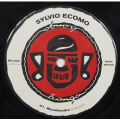 Sylvio Ecomo - Sylvio Ecomo - Woodworks - Bango