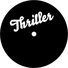 Lukid - Lukid - BBQ / Genie - Thriller