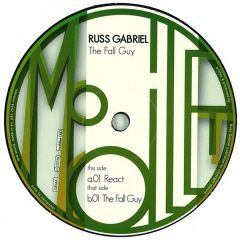 Russ Gabriel - Russ Gabriel - The Fall Guy - Mobilee