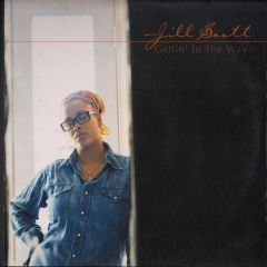 Jill Scott - Jill Scott - Gettin' In The Way (Mj Cole Rmx) - Epic