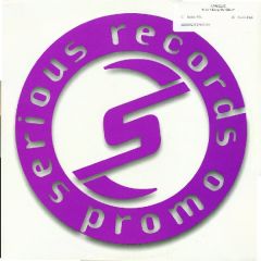 Angelic - Angelic - Can't Keep Me Silent (Remixes) - Serious