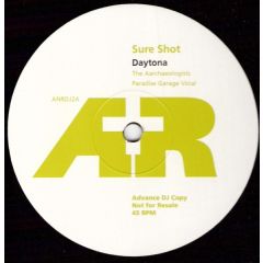 Daytona - Daytona - Sure Shot - A+R