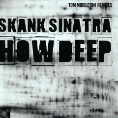 Skank Sinatra - Skank Sinatra - How Deep - RMD Recordings