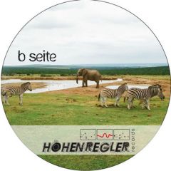 Sercan - Sercan - Ajajaja - Hohenregler 8
