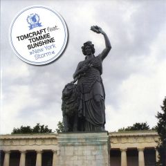 Tomcraft Feat. Tommie Sunshine - Tomcraft Feat. Tommie Sunshine - New York Storm - Craft Music