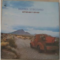 Barbra Streisand - Barbra Streisand - Stoney End - CBS