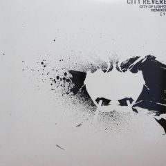 City Reverb - City Reverb - City Of Lights - Lost City Folk