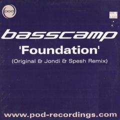 Basscamp - Basscamp - Foundation - POD