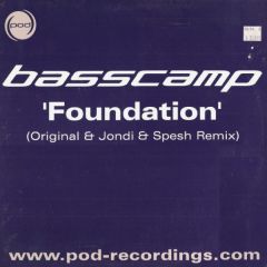 Basscamp - Basscamp - Foundation - POD