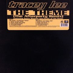 Tracey Lee - Tracey Lee - The Theme (The Afterparty Remix) - Universal