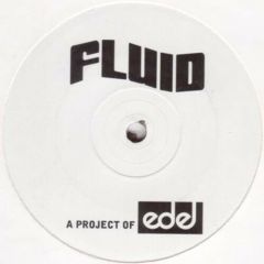 Earthbound - Earthbound - Mission Dreams - Fluid Records
