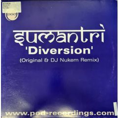 Sumantri - Diversion - POD