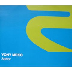 Yony Meko - Yony Meko - Sahor - Rise