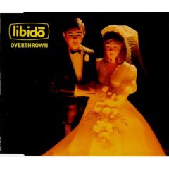 Libido - Libido - Overthrown - Fire Records 119Cd