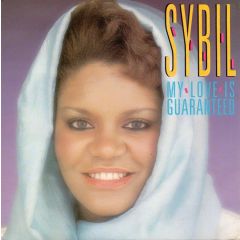 Sybil - My Love Is Guaranteed - Champion
