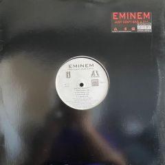 Eminem - Eminem - Just Don't Give A Fu*K - Interscope