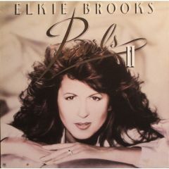 Elkie Brooks - Elkie Brooks - Pearls II - A&M Records