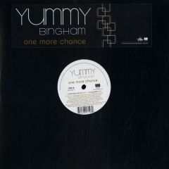 Yummy Bingham - Yummy Bingham - One More Chance - Motown