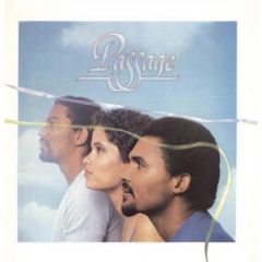 Passage - Passage - Passage - A&M Records