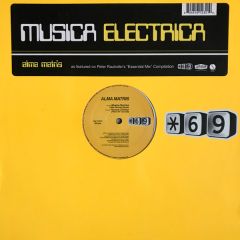 Musica - Musica - Electrica - Star Sixty Nine