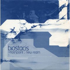 Biostacis - Biostacis - Flashpoint - Audio Couture