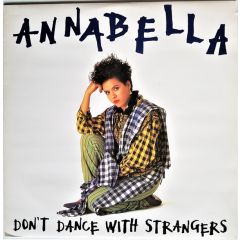 Annabella - Annabella - Don't Dance With Strangers - RCA