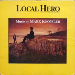 Original Soundtrack - Original Soundtrack - Local Hero - Vertigo
