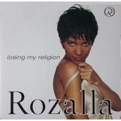 Rozalla - Rozalla - Losing My Religion - Epic
