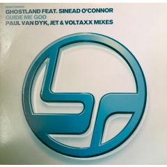 Ghostland Ft Sinead O'Connor - Ghostland Ft Sinead O'Connor - Guide Me God - Big Room Records 6