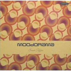 Moodorama - Moodorama - Sweet Toffee - Audiopharm
