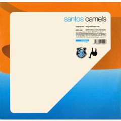 Santos - Camels - Mantra Vibes