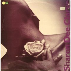 Sharon Dee Clarke - Sharon Dee Clarke - Mr. Right - Rumour Records