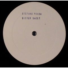 Stefano Prada - Stefano Prada - Bitter Sweet - No Name