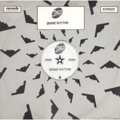 DJ Rap - DJ Rap - Divine Rhythm (Remix) - Reverb