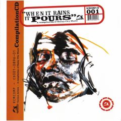 Various Artists - Various Artists - When It Rains It Pours - Rainy City