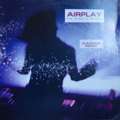 Airplay - Airplay - The Music Is Moving - East West