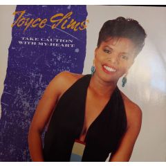Joyce Sims - Joyce Sims - Take Caution With My Heart - Ffrr