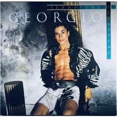 Georgio - Georgio - Sexappeal - Motown