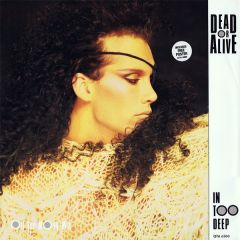 Dead Or Alive - Dead Or Alive - In Too Deep / I'D Do Anything - Epic