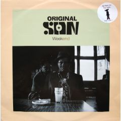 Original Son - Original Son - Weekend - BMG