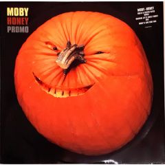Moby - Moby - Honey (Part 1) - Mute