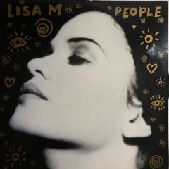 Lisa M - Lisa M - People - Urban
