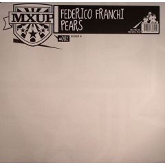 Federico Franchi - Federico Franchi - Pears - Mxup 2