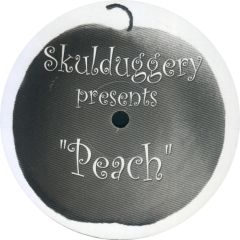 Skulduggery presents Peach - Skulduggery presents Peach - Life Is Something Special - Skulduggery
