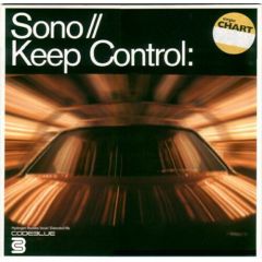 Sono  - Sono  - Keep Control - Code Blue